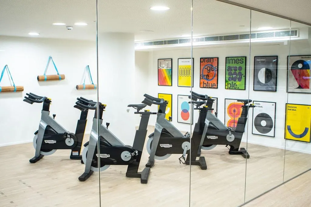 Sports and Entertainment, Innside by Melia Alcudia, Majorca