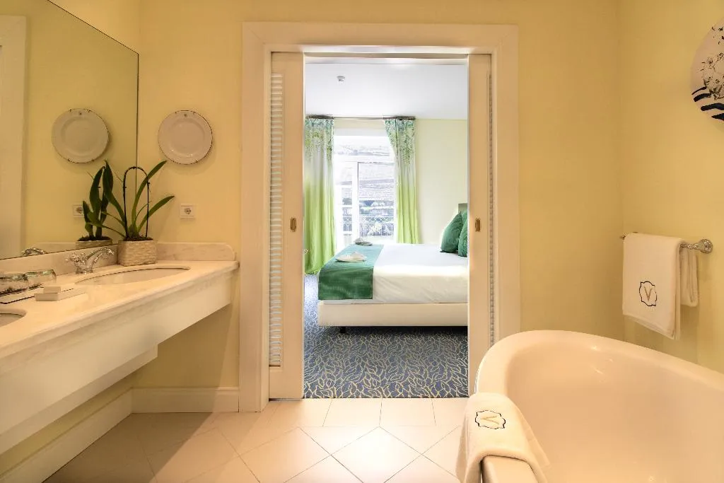 SUITE STANDARD Room, The Vintage House - Douro, Porto