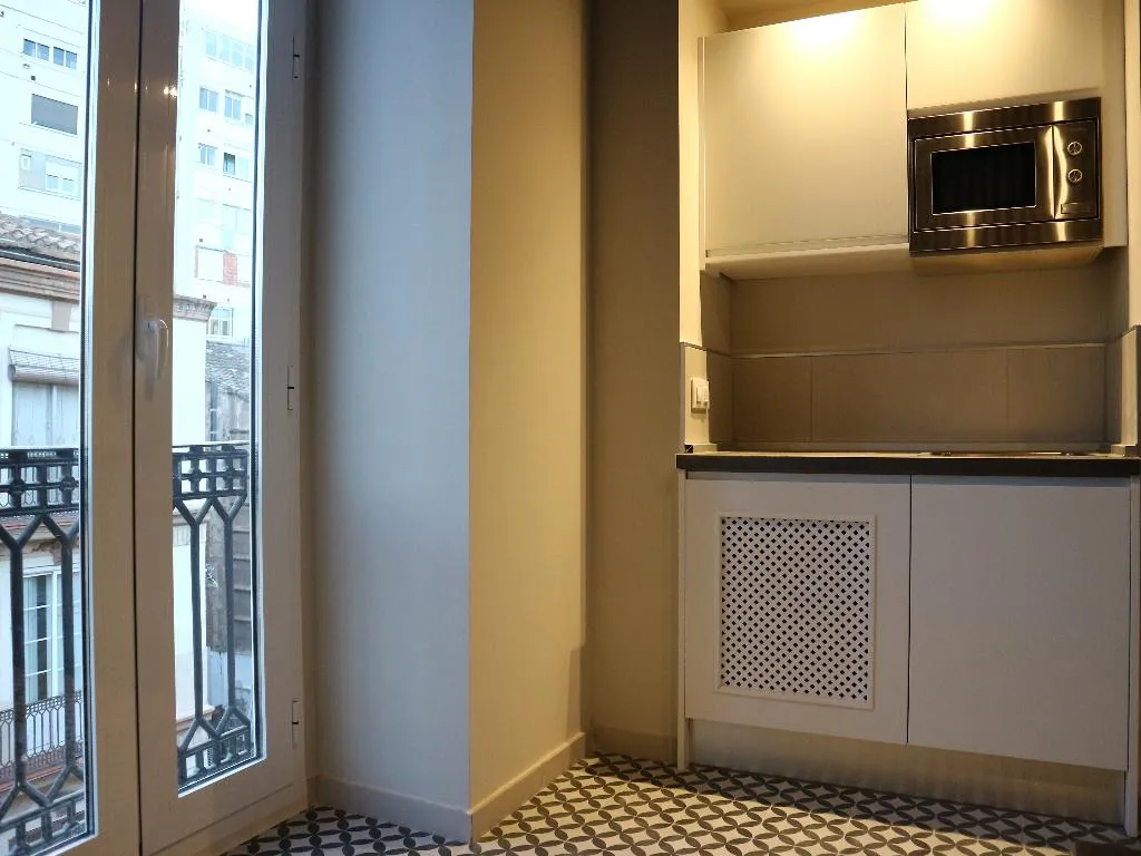 FAMILY ROOM STANDARD Room, You&Co. Quart Boutique, Valencia