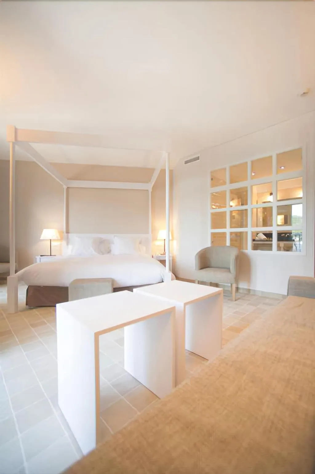 Room, Hotel Playa Sol, Costa Brava
