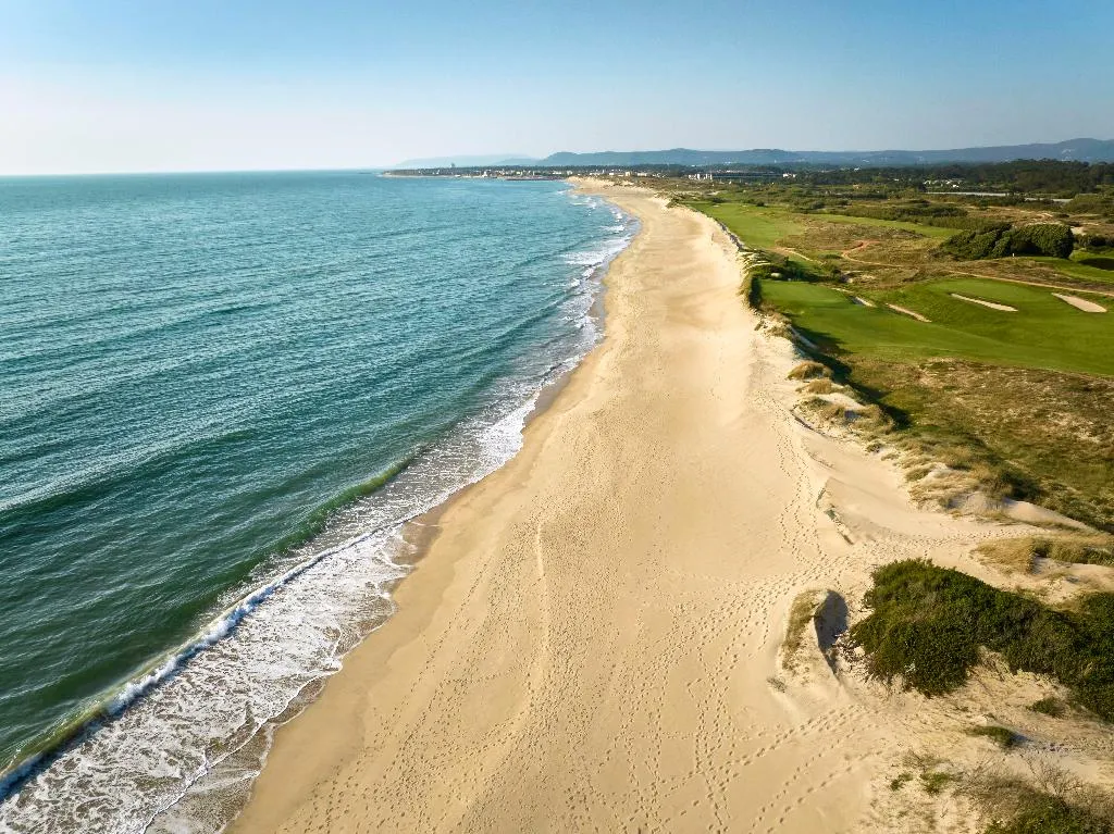 Beach, Tivoli Estela Golf & Lodges Porto, Porto