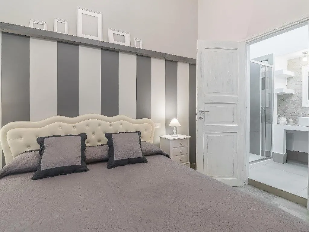 Room, Le Villanelle B&B, Naples
