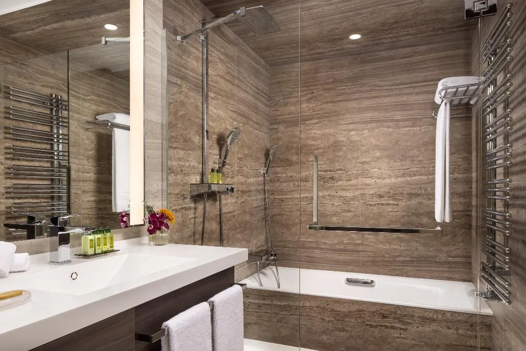TRIPLE PREMIUM Room, VP Plaza España Design, Madrid