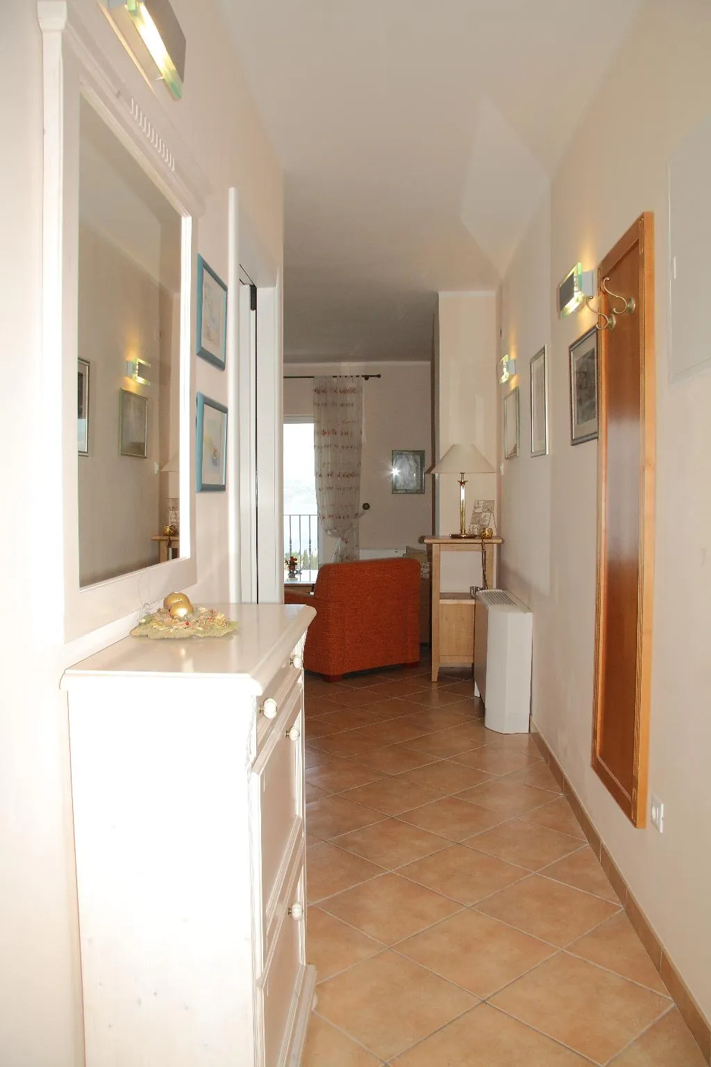 Lobby, Villa Alegria Cavtat, Dubrovnik