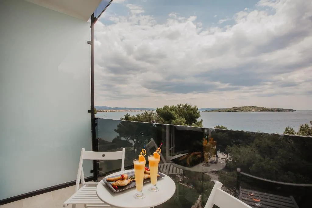 Room, Villas Arausana and Antonina, Split