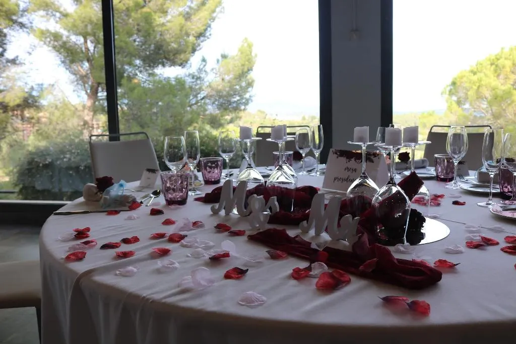 Conferences, Dolce By Wyndham Barcelona Resort, Barcelona