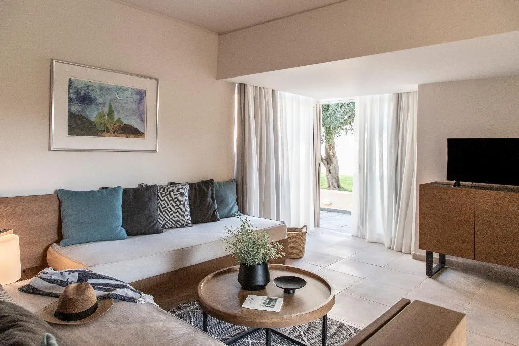 BUNGALOW GARDEN VIEW Room, Eden Roc, Rhodes