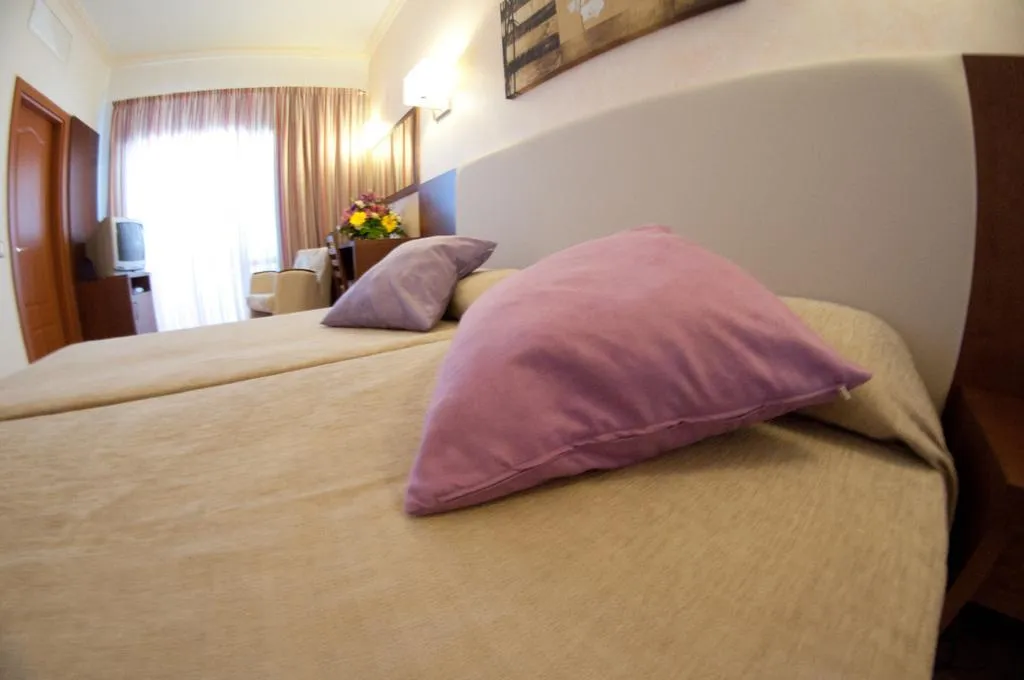 Double or Twin STANDARD Room, Cala Gat, Majorca