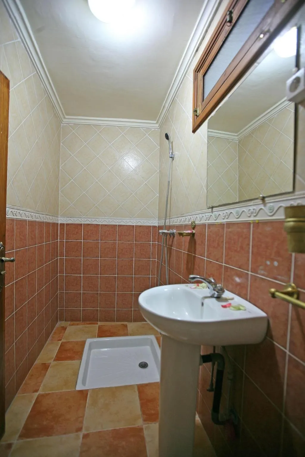 Room, Riad Taghazoute, Marrakech