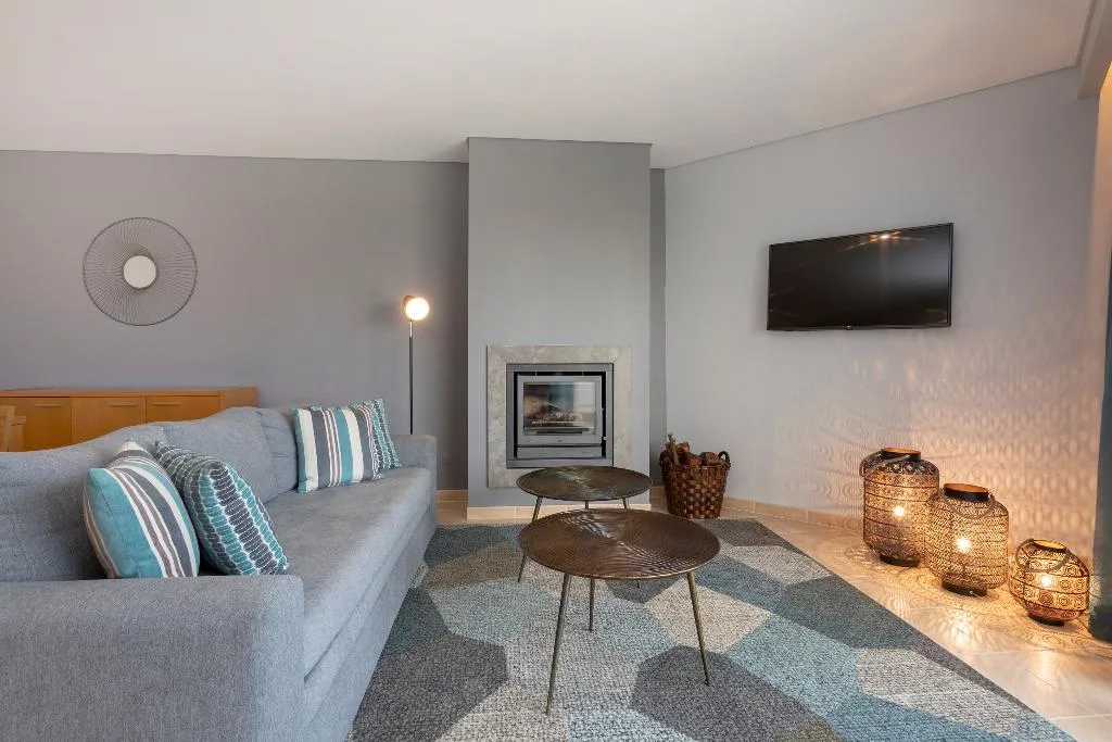 APARTMENT TWO BEDROOMS Room, Placid Village, Algarve