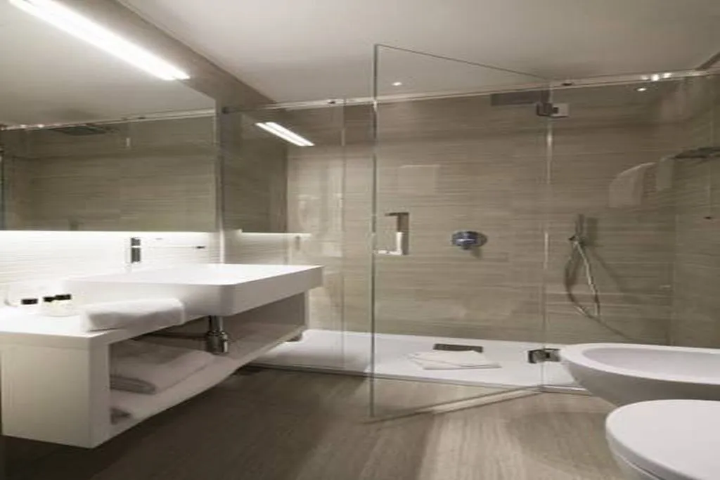 JUNIOR SUITE CAPACITY 1 Room, Hotel Glance In Florence, Florence