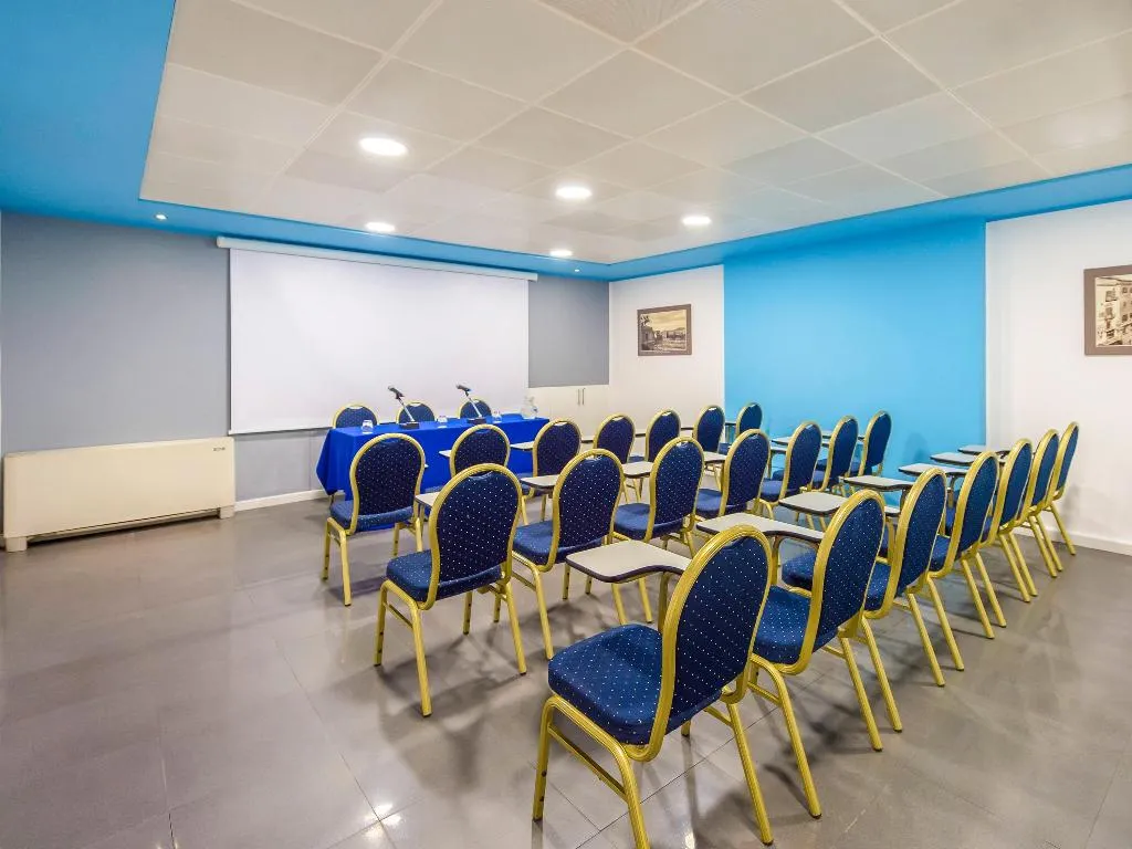 Conferences, Cristal Hotel Palermo, Palermo