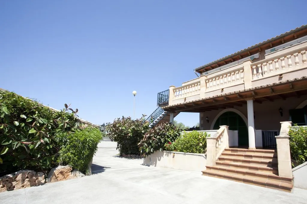 JUNIOR SUITE STANDARD Room, Sa Bassa Plana, Majorca