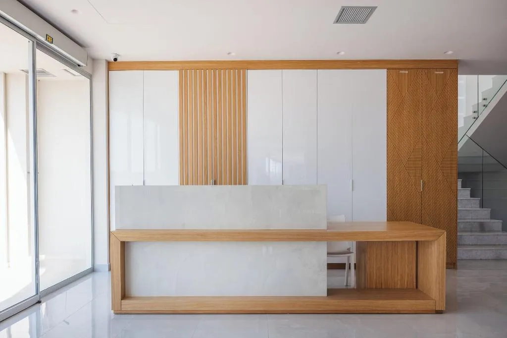 Lobby, Nima Boutique Hotel, Crete