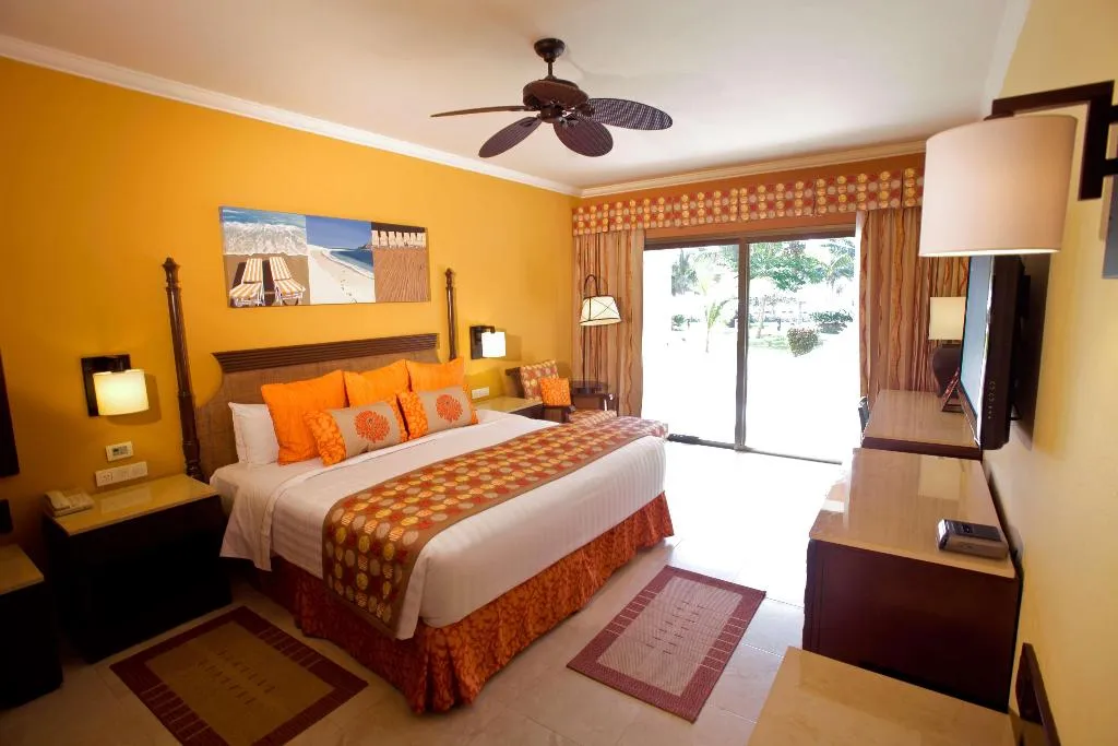 Room, Barcelo Maya Palace, Cancun Area