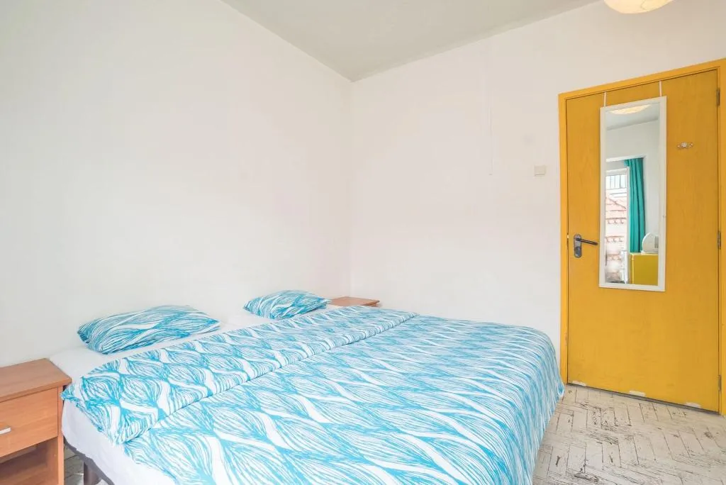Room, Vistas De Lisboa Hostel, Lisbon