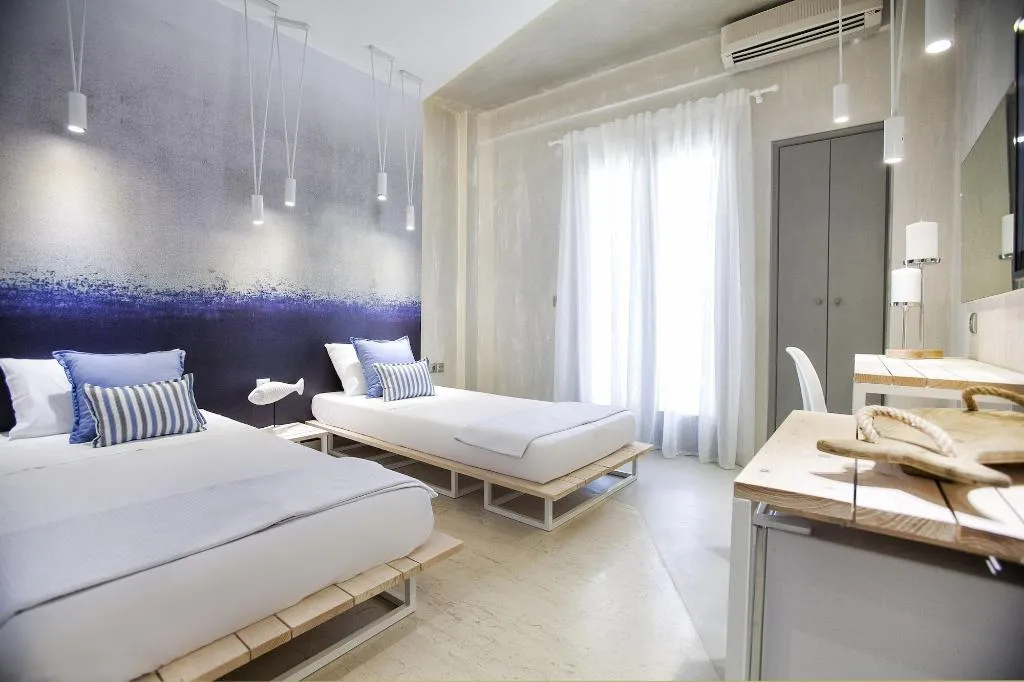 Room, Privee Santorini, Santorini