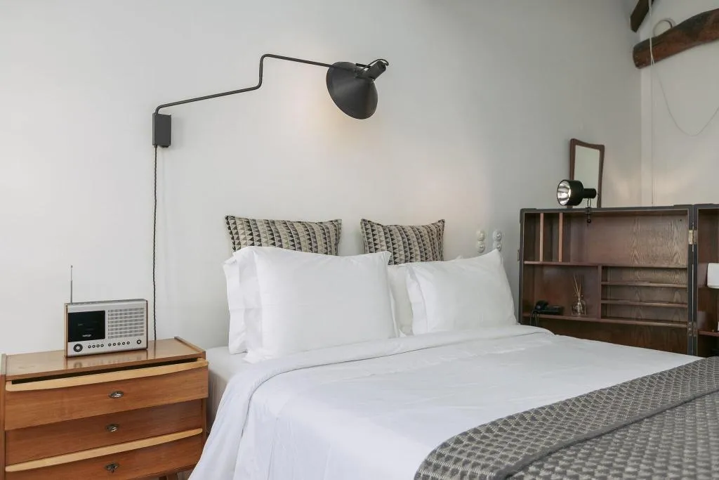 Room, Rosa Et Al Townhouse, Porto