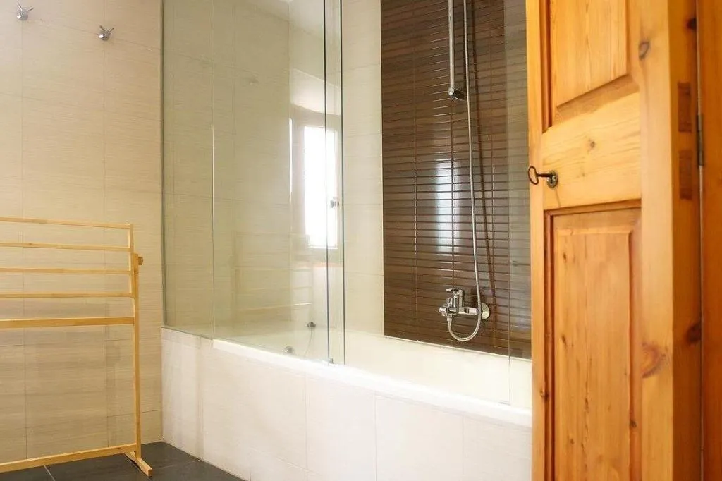 Room, Can Abril, Majorca