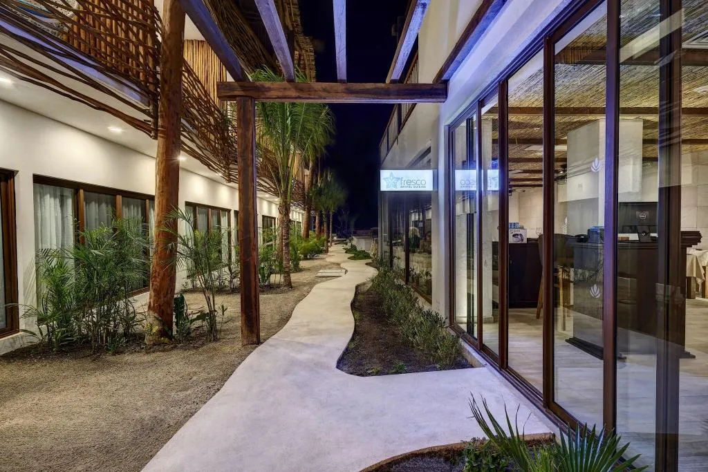 General view, Mystique Holbox by Royalton, A Tribute Portfolio, Cancun Area