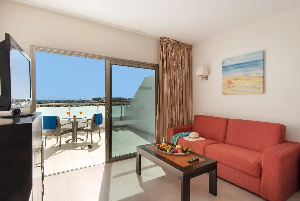 Double or Twin STANDARD Room, Lanzarote Village, Lanzarote