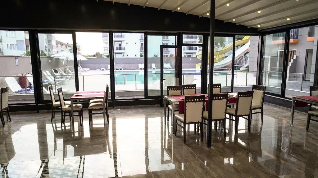 Restaurant, Dionisus Hotel Belek, Antalya