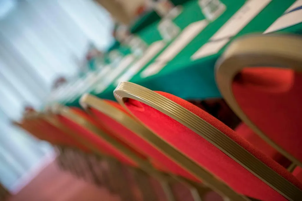 Conferences, Best Western Cavalieri della Corona, Milan