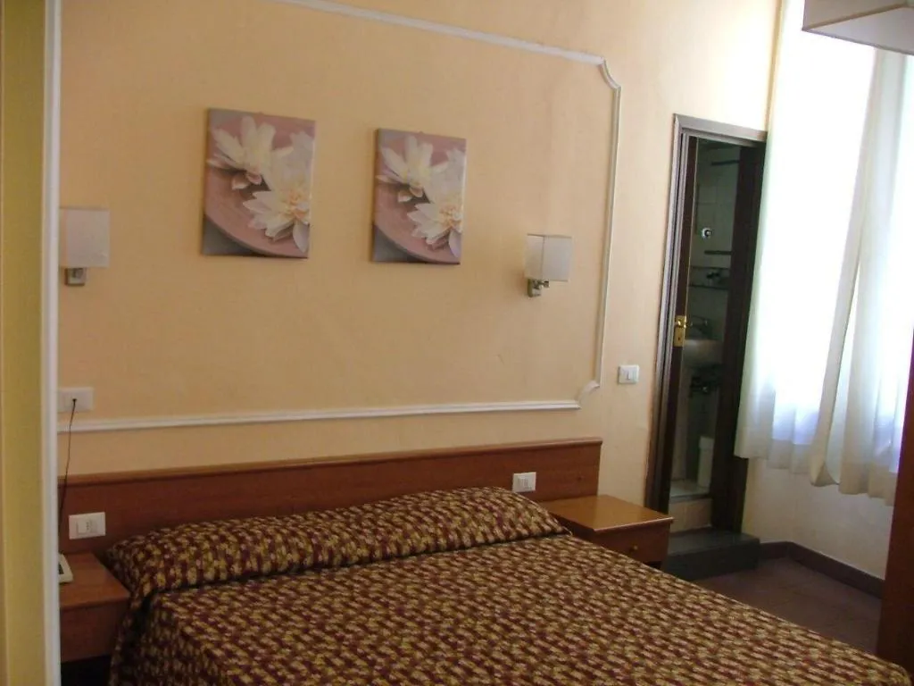 Room, Toscana, Florence