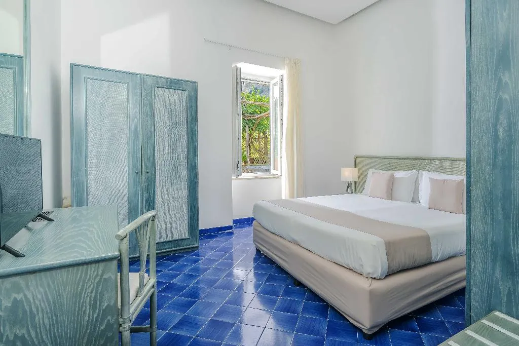 APARTMENT TWO BEDROOMS Room, Hotel Le Axidie BW Signature Collection, Naples