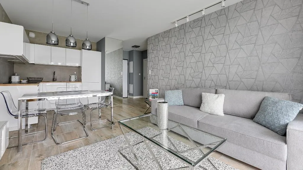 APARTMENT COMFORT Room, Dom & House – Apartment Angielska Grobla, Gdansk