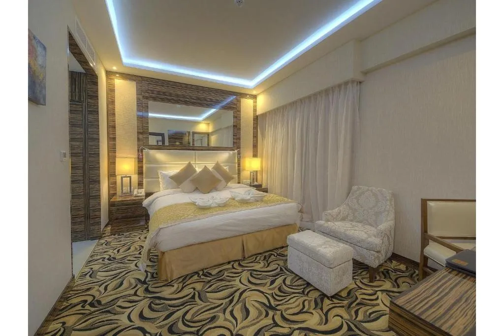 SUITE PRESTIGE Room, Orchid Vue Hotel, Dubai