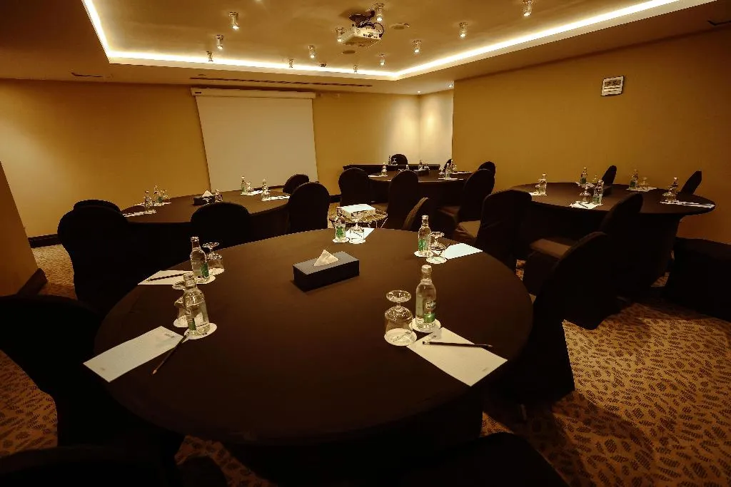 Conferences, Radisson Blu Cairo Heliopolis, Cairo