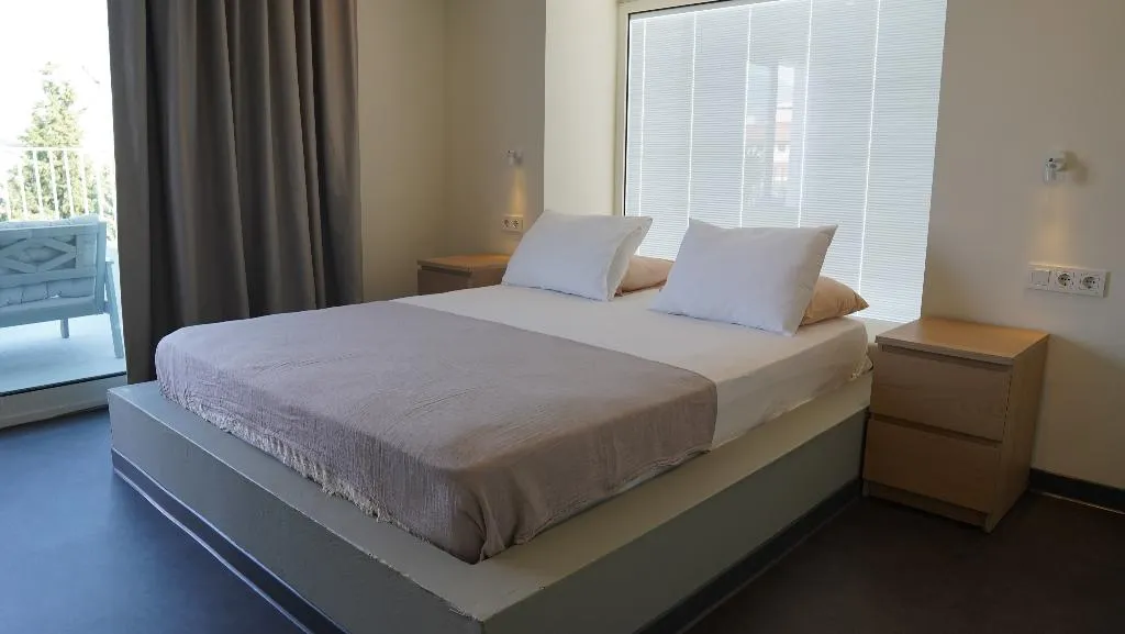 DOUBLE COMFORT Room, House Of Marmaris, Dalaman