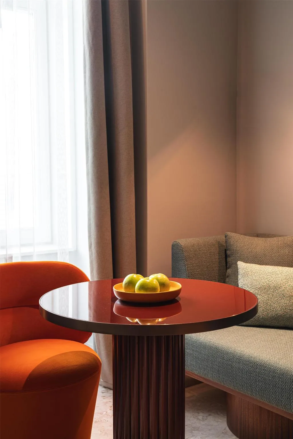 Room, Andaz Lisbon, Lisbon