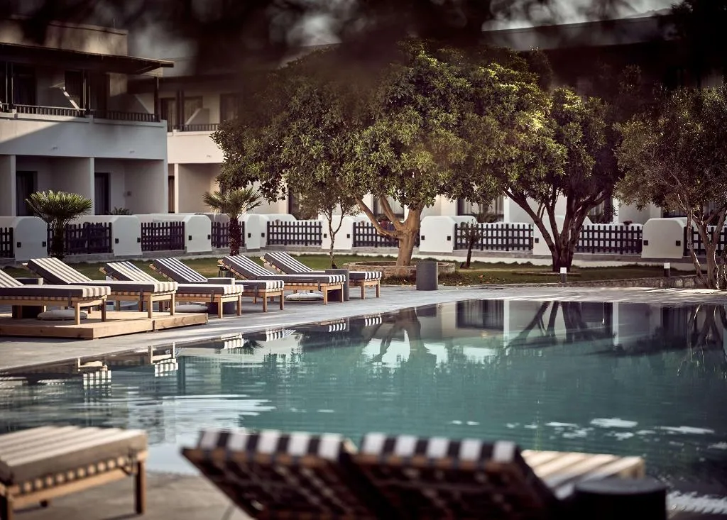 Pool, Dessole Blue Star, Crete