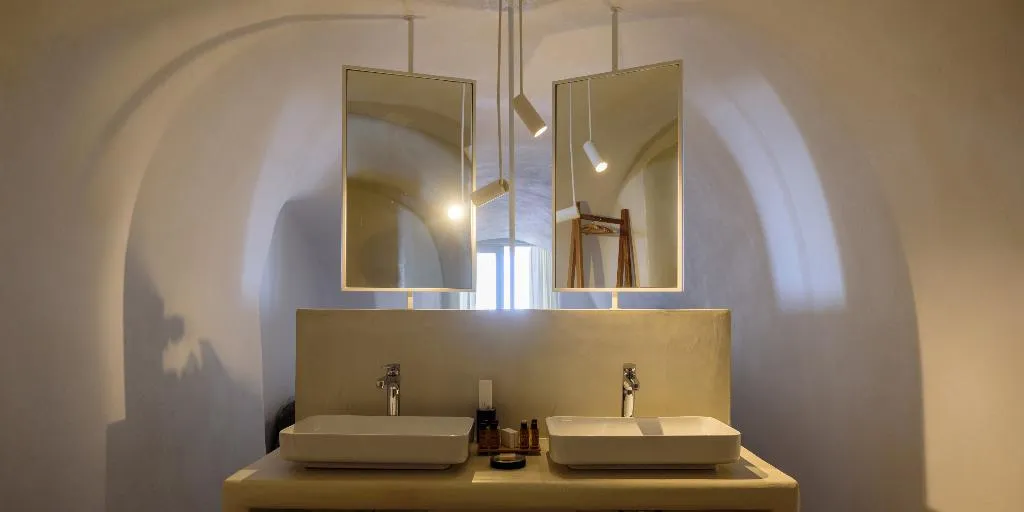 SUITE SUPERIOR Room, Nefeles Luxury Suites, Santorini