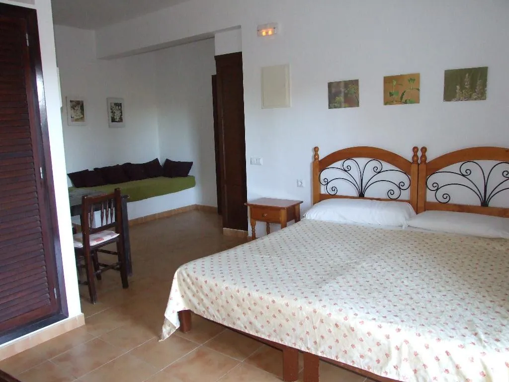 STUDIO STANDARD Room, Apartamentos Formentera, Ibiza