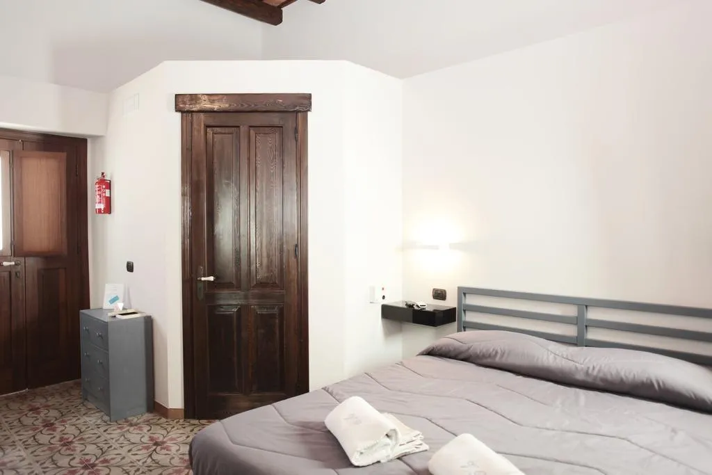 General view, Villa Pilati Bed & Breakfast, Palermo