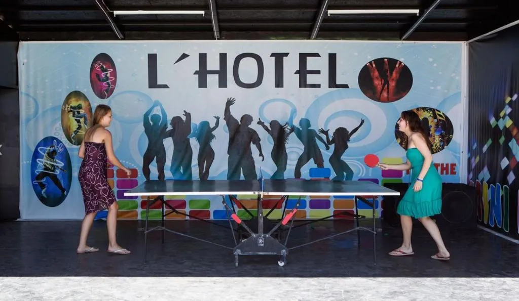 Sports and Entertainment, Club Wasa Holiday Village Hotel, Antalya