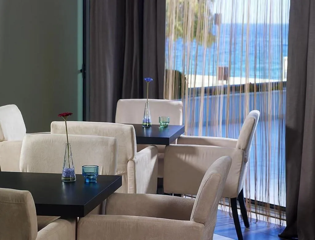 Restaurant, Arion Hotel, Athens