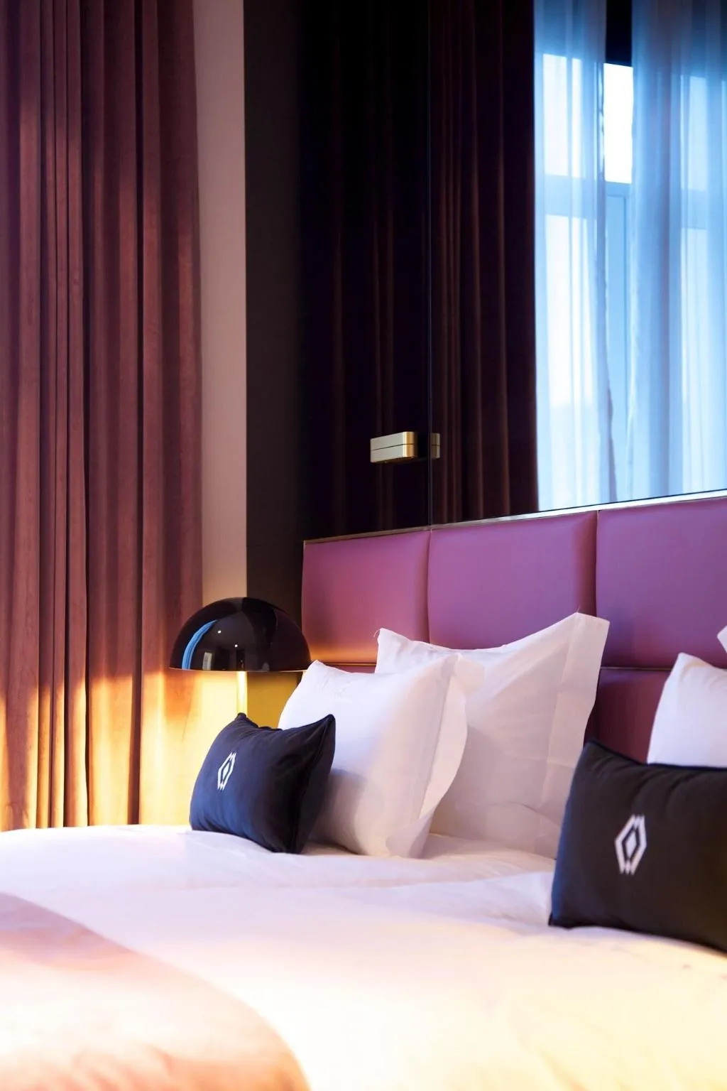 Room, Altis Avenida, member Preferred Hotels & Resorts, Lisbon