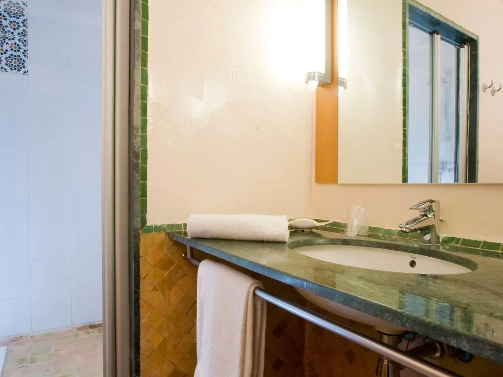 TWIN STANDARD Room, Ibis Marrakech Palmeraie, Marrakech