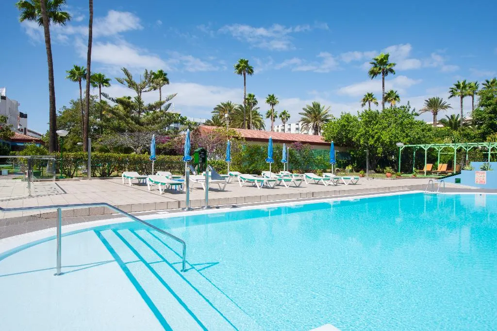 Pool, Gay Artemisa - Gay Men Only, Gran Canaria