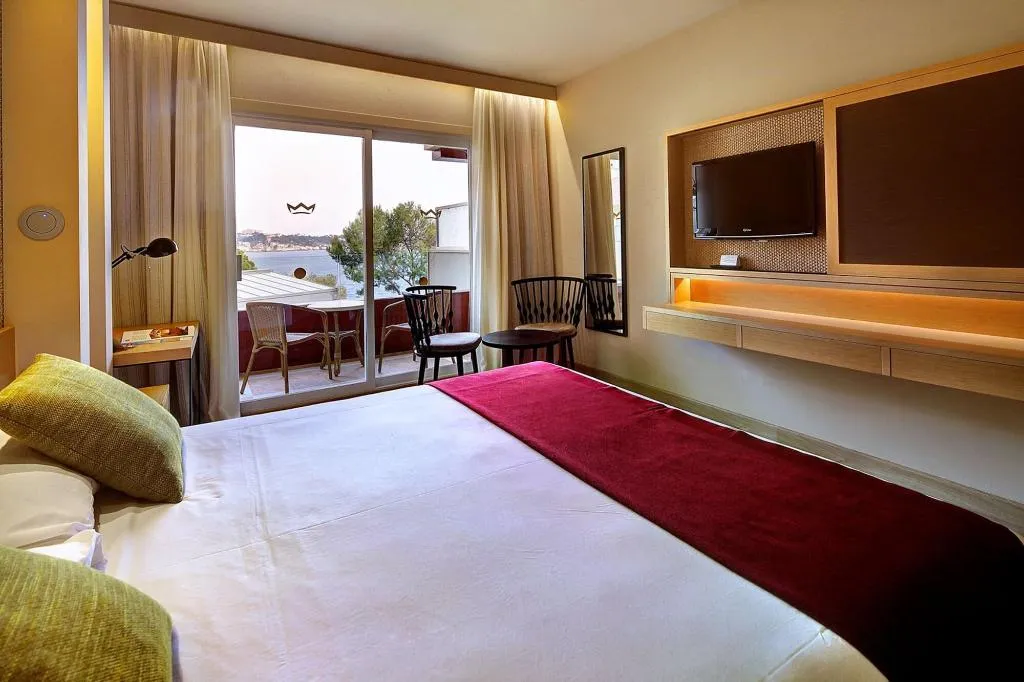 Room, Hotel Bonanza Palace – Resort & SPA by Olivia Ho, Majorca