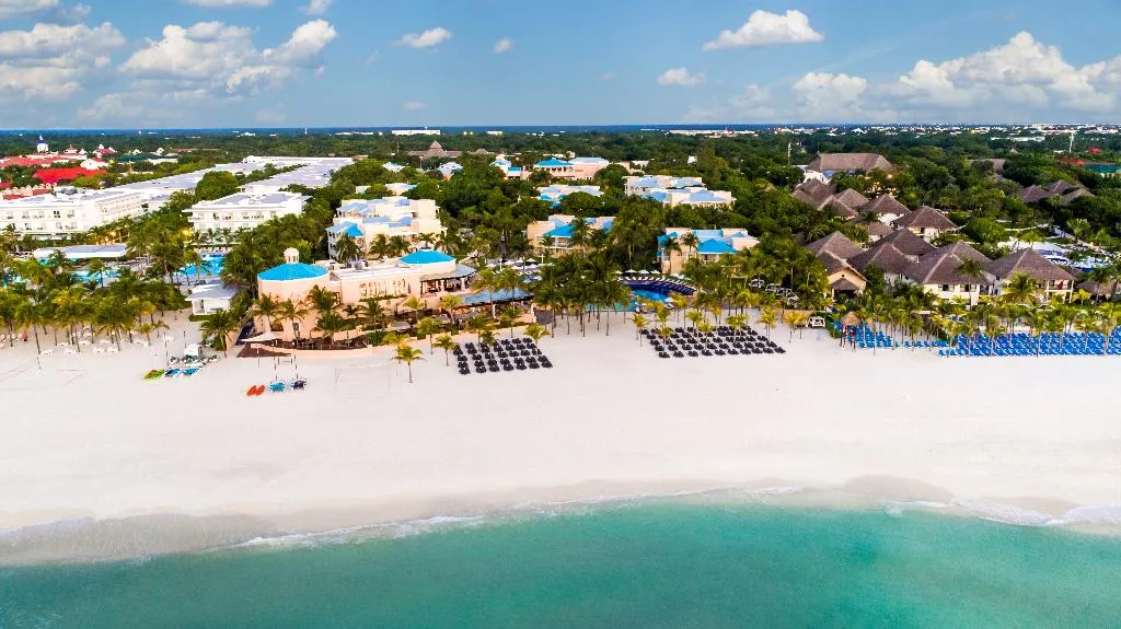 General view, Royal Hideaway Playacar All Inclusive, Cancun Area
