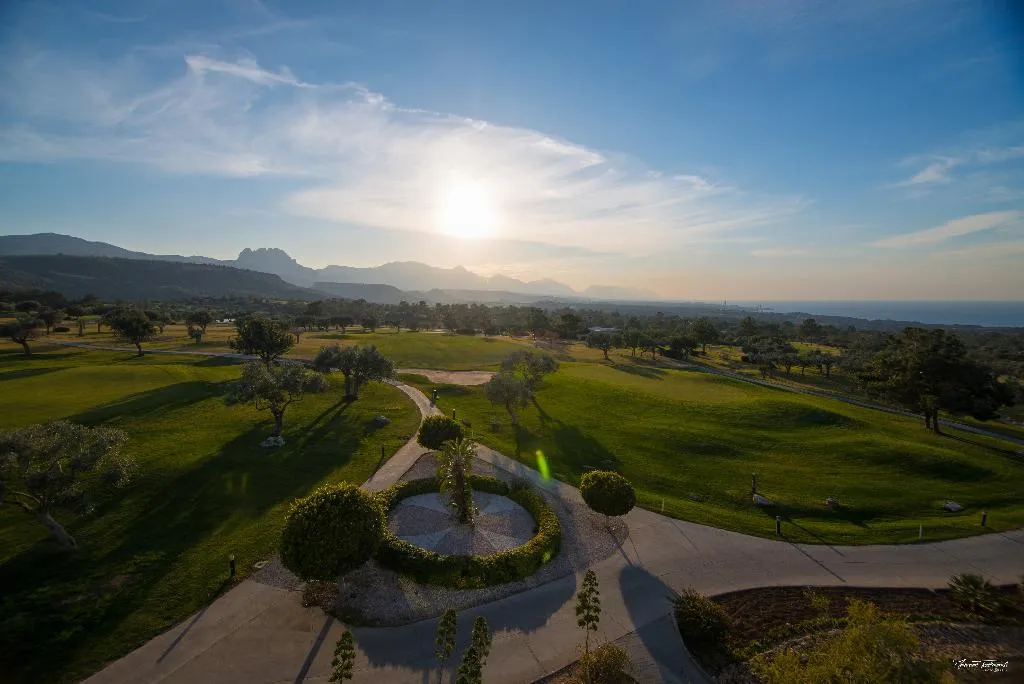 Sports and Entertainment, Korineum Golf Resort, Cyprus