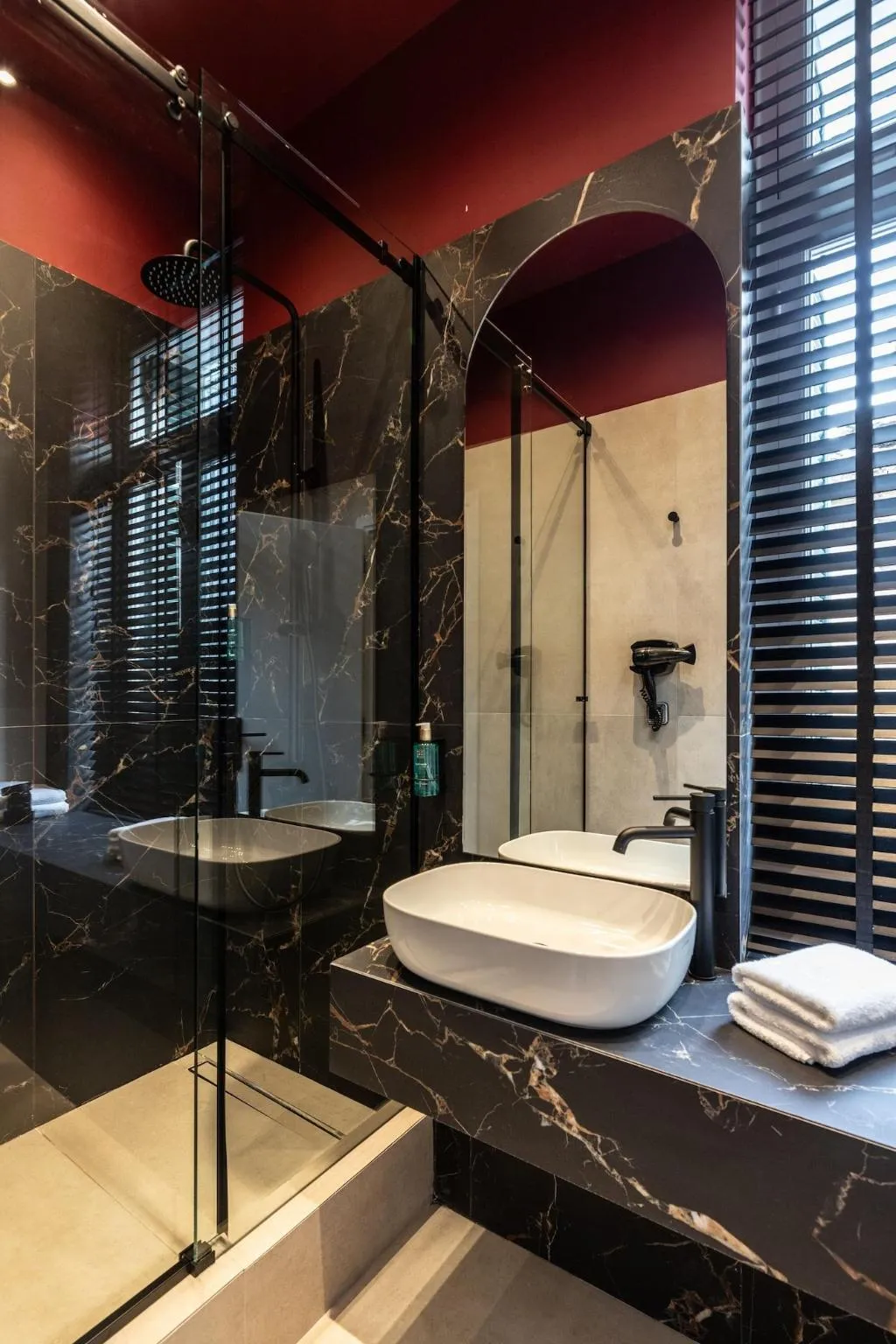 Room, Medley Conceptual Living & Spa, Athens