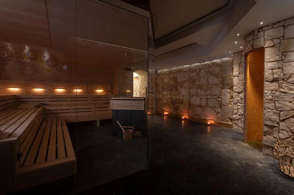 Sports and Entertainment, Ortea Palace Luxury Hotel, Catania