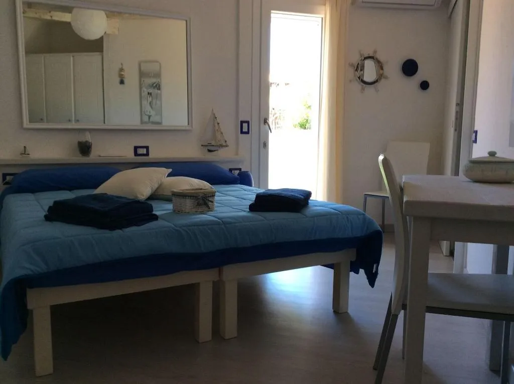 Room, B&B Domus de Diana, Olbia