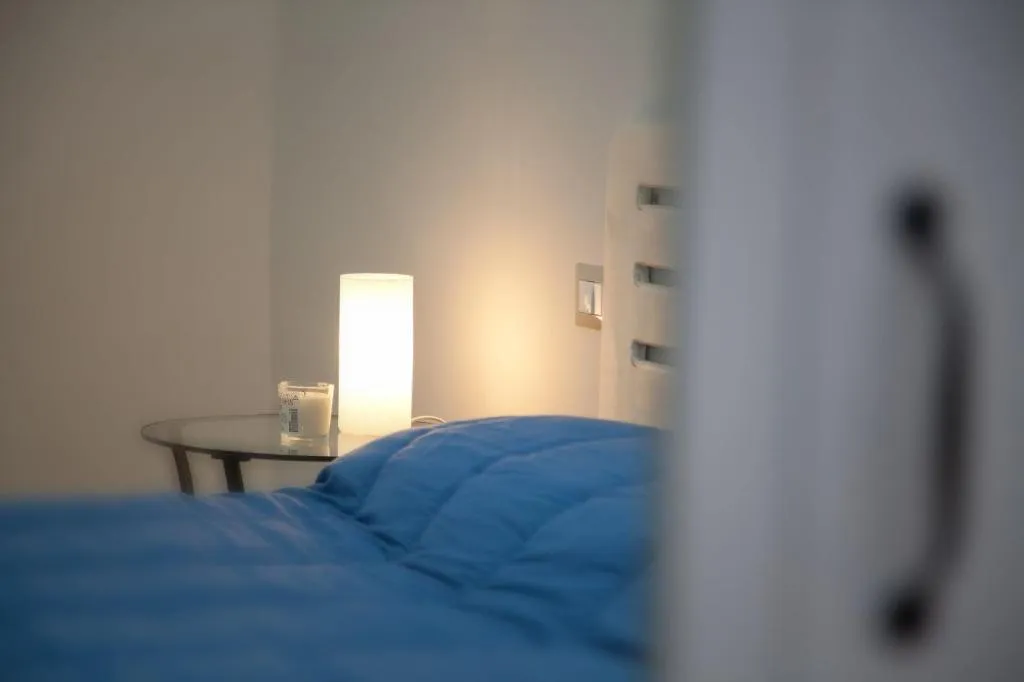 Room, Domus Armenio, Naples